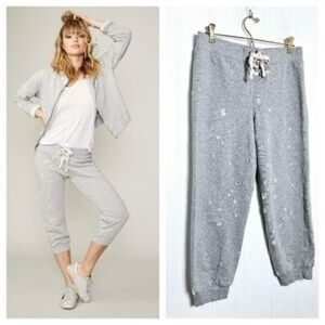 David lerner Sweatpants destress style